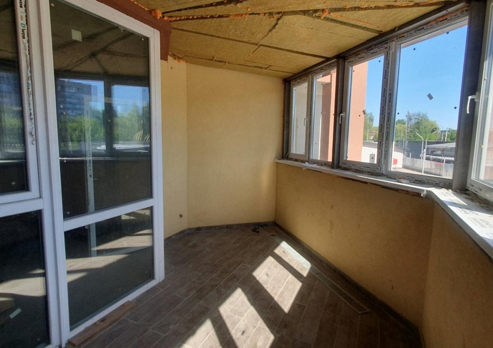 Продаж Квартира 3-кімнатна, 2/10 поверх на вул. Івана Сльоти Zhytomyr - photo 14