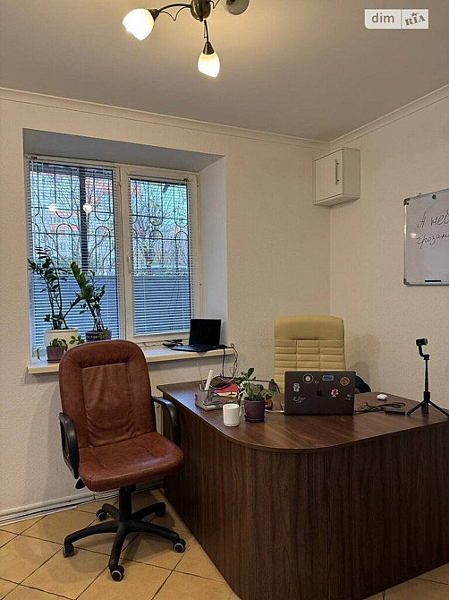 Оренда офісне приміщення на Зодчих поверх - 1/10 Вінниця - фото 4