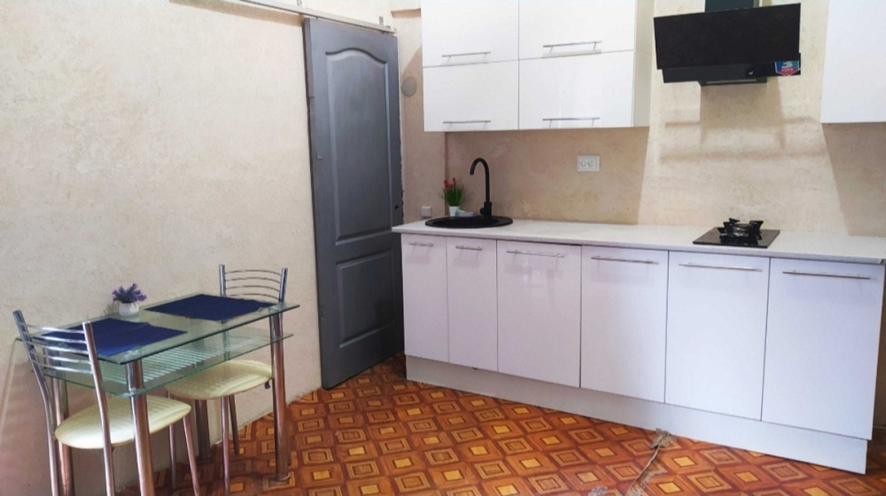 Продаж Квартира 1-кімнатна, 1/1 поверх на Промышленная ул. Одеса - фото 9