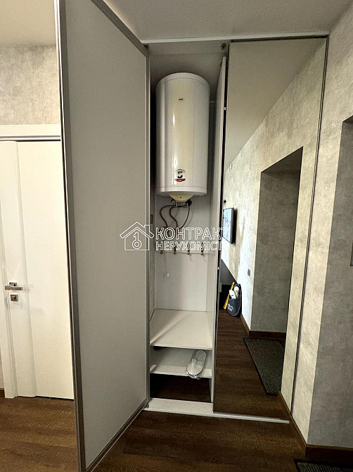 Оренда 3к Квартира 98.3 кв.м Дача 55 вул. Харків - фото 12