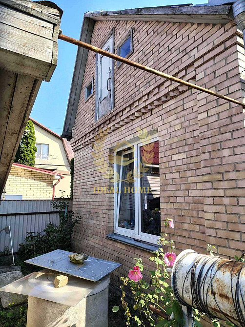 Продам одноповерховий цегляний житловий будинок Чабани  - изображение 11