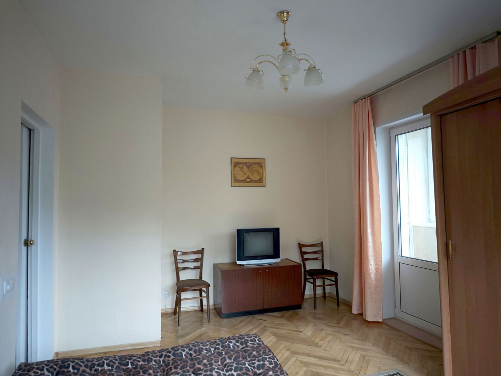 Оренда Квартира 1-кімнатна, 3/9 поверх на Мокра, 7 Київ - фото 4