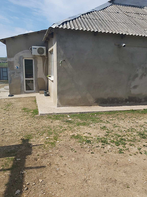 Капитальный дом в Еремеевке Yeremiivka - photo 2