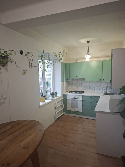 Продаж Квартира 3-кімнатна, 2/9 поверх на Шумського Юрія вул., д. 8а Київ - фото 1