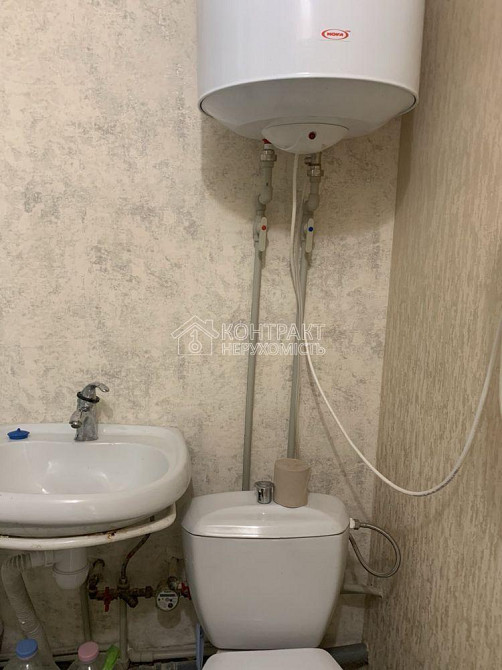 Продаж Квартира 1-кімнатна, 8/10 поверх на вул. Олексіївська Kharkiv - photo 12