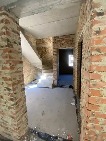 Продаж 2-поверховий   120 кв.м 4 кімн. на Кулика і Гудачека (Макарова) вулиця Рівне - фото 12