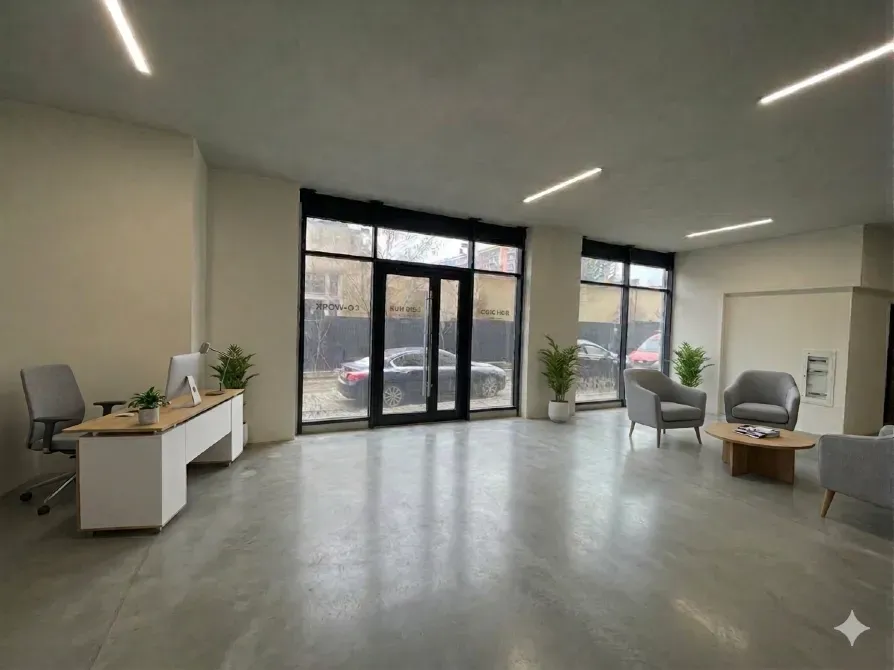 Продаж Приміщення в житловому будинку площа 169 кв.м 1-й поверх на Пимоненка Львів - фото 8