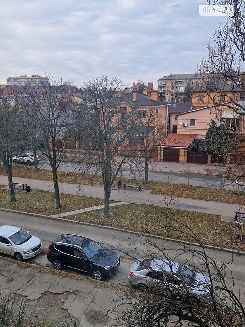 Продаж Квартира 2-кімнатна, 4/5 поверх на Саратовская, 642 Киев - изображение 11