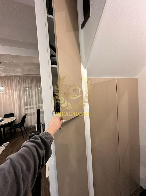 Продам чудову двохрівневу квартиру у Пущі-Водиці вул.Максименко Київ - фото 8