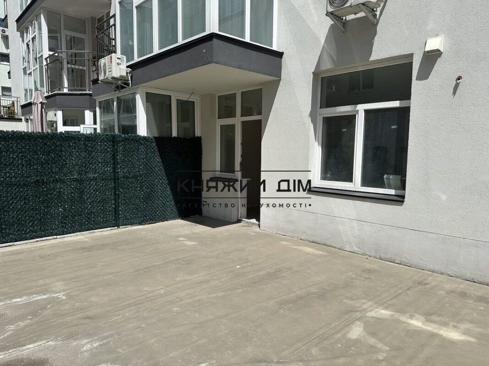 Продаж 1-кімнатної квартири з власною терасою 29 м2 в ЖК Власна квартира. № 21145849 Kiev - photo 11