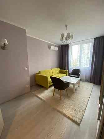 Продаж Квартира 1-кімнатна, 7/25 поверх на Сивашська, 12/2 Kiev