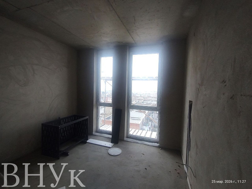 Продаж Квартира 1-кімнатна, 10/10 поверх на Карпатської України Uzhhorod - photo 10