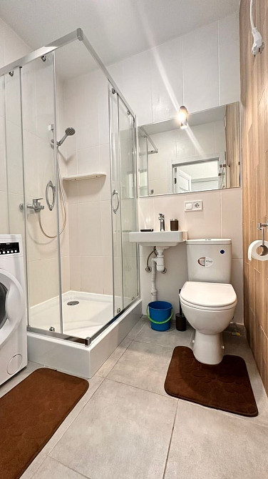 Оренда Квартира 1-кімнатна, 5/21 поверх на Василя Стуса, 35Б Київ - фото 8