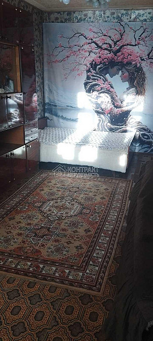 Оренда Квартира 1-кімнатна, 5/9 поверх на вул. Академіка Павлова Харків - фото 2