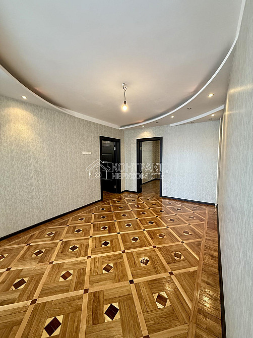 Продаж Квартира 4-кімнатна, 6/16 поверх на вул. Наталії Ужвій Kharkiv - photo 1