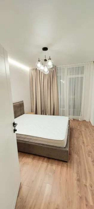 Оренда Квартира 1-кімнатна, 9/24 поверх на ул. Заречная Київ - фото 4