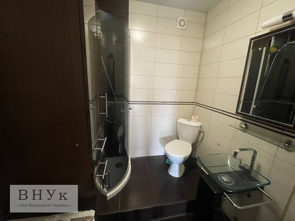 Продаж Квартира 5-кімнатна, 5/6 поверх на вул. Вільхова Тернопіль - фото 7