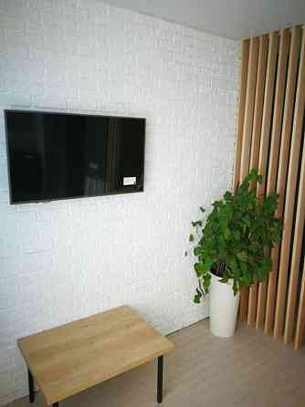 Оренда Квартира 1-кімнатна, 27/27 поверх на Стеценко ул., 75а Київ