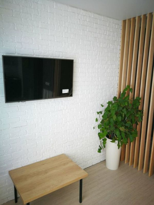 Оренда Квартира 1-кімнатна, 27/27 поверх на Стеценко ул., 75а Київ - фото 4