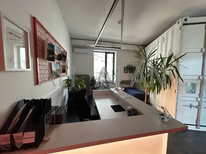 For sale Business Center / Administrative Building area 1130 sq.m  at Ростиславська Kiev - photo 13