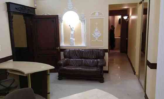 Оренда офісне приміщення на Коблевская ул., 40 поверх - 1/4 Odessa