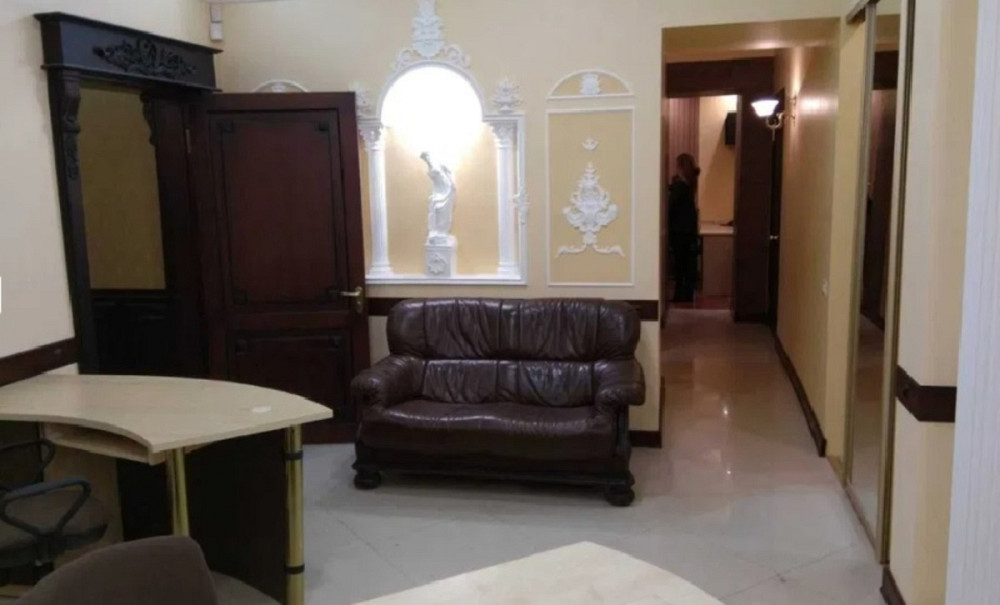 Оренда офісне приміщення на Коблевская ул., 40 поверх - 1/4 Одесса - изображение 5