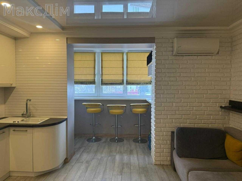 Продаж Будинок 1-кімнатний на вул. Білецька Тернопіль - фото 1