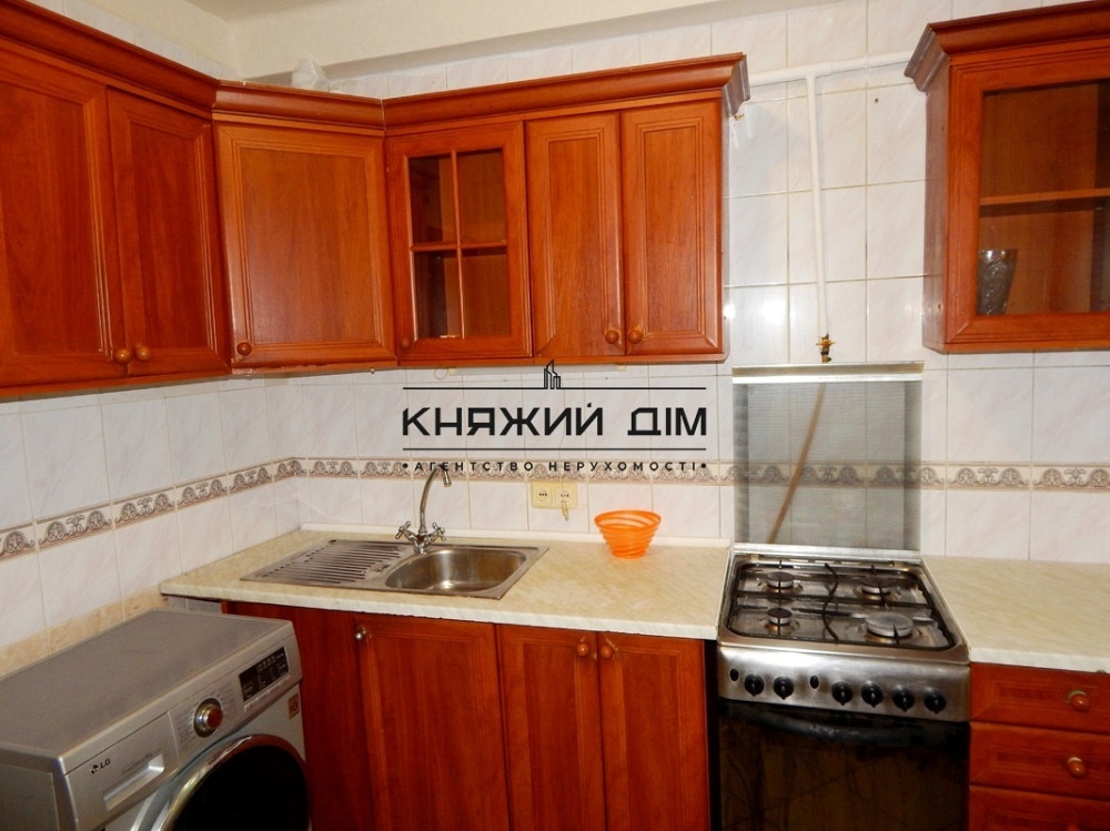 Оренда Квартира 2-кімнатна, 1/9 поверх на Плеханова ул. Київ - фото 8