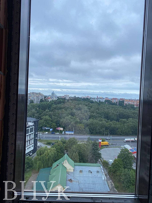 Продаж Квартира 1-кімнатна, 14/16 поверх на Підволочиське шосе Тернопіль - фото 7