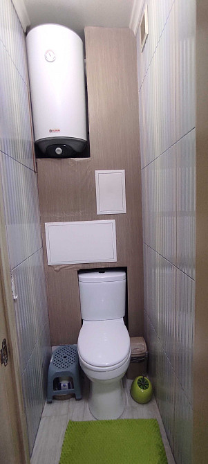 Продаж Квартира 2-кімнатна, 2/5 поверх на Вишгородська вул., д. 48б Київ - фото 12