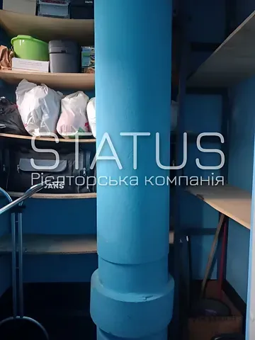 Продаж 3к Квартира 62.7 кв.м Чураївни вулиця 11 Полтава - фото 3