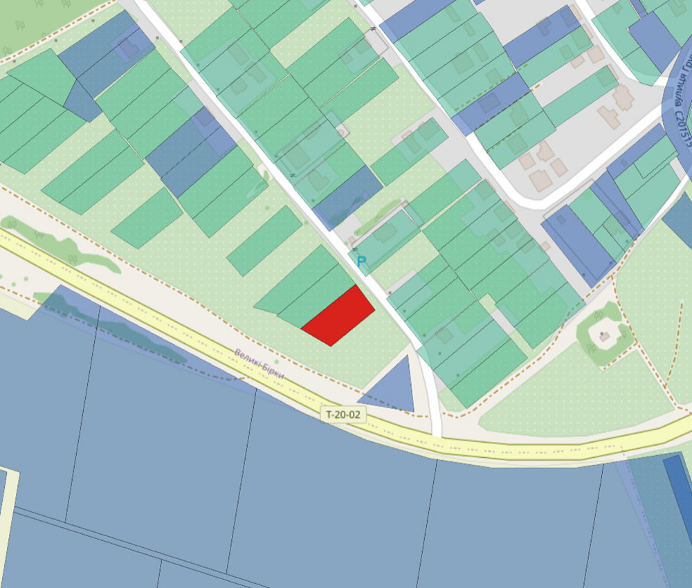 Продаж земельної ділянки 15 соток  - фото 7