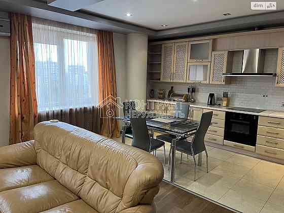 Оренда Квартира 3-кімнатна, 9/12 поверх на вул. Аерокосмічний Харьков