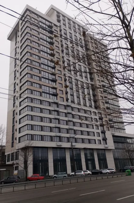 Продаж 2к Квартира 58 кв.м  Дніпро - фото 2