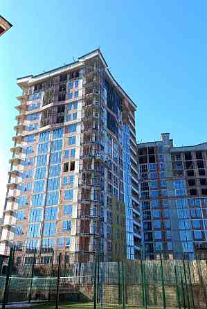 Продаж Квартира 2-кімнатна, 14/16 поверх Тернопіль