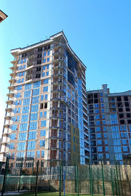 Продаж Квартира 2-кімнатна, 14/16 поверх Тернопіль - фото 6