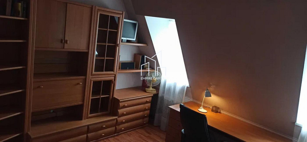 Оренда Квартира 3-кімнатна, 3/3 поверх на вул. Коцюбинського Михайла Львів - фото 11