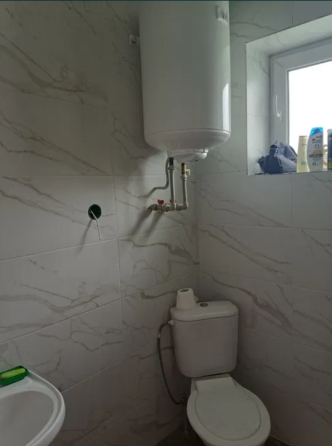 Дом в Кристиновке Єгорівка