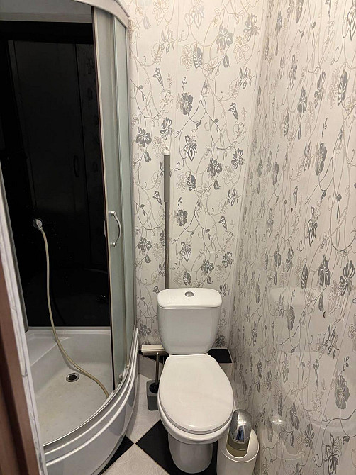 Оренда Квартира 1-кімнатна на вул. Котлярська L'viv - photo 8