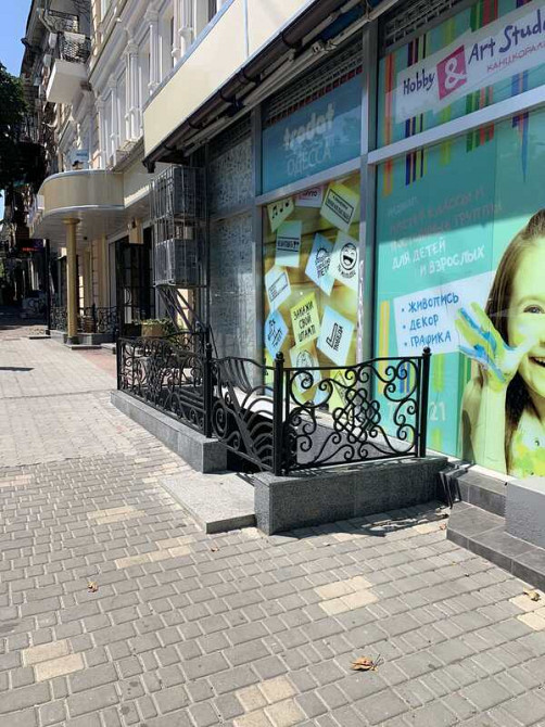 Продаж торгове приміщення на Бунина ул., 20 поверх - -1/3 Одеса - фото 4