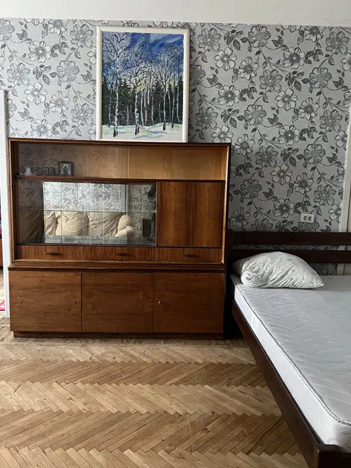 Оренда Квартира 2-кімнатна, 5/5 поверх на Авіконструктора Антонова, 35 Київ - фото 11