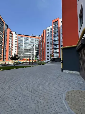 Продаж 1к Квартира 41.8 кв.м ЖК Dream Park Хмельницький - фото 15