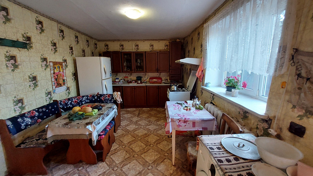 Дом в Александровке(бывшего Лиманского района) Доброолександрівка - фото 7