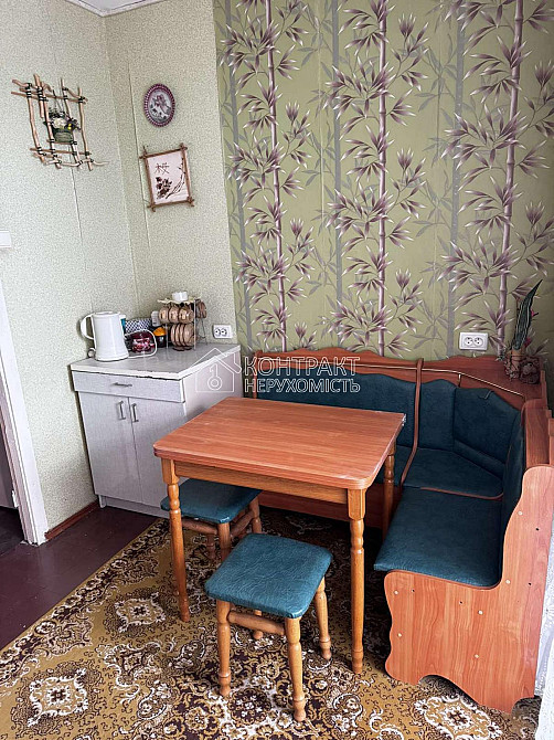 Оренда Квартира 2-кімнатна, 9/12 поверх на вул. Астрономічна Харьков - изображение 6