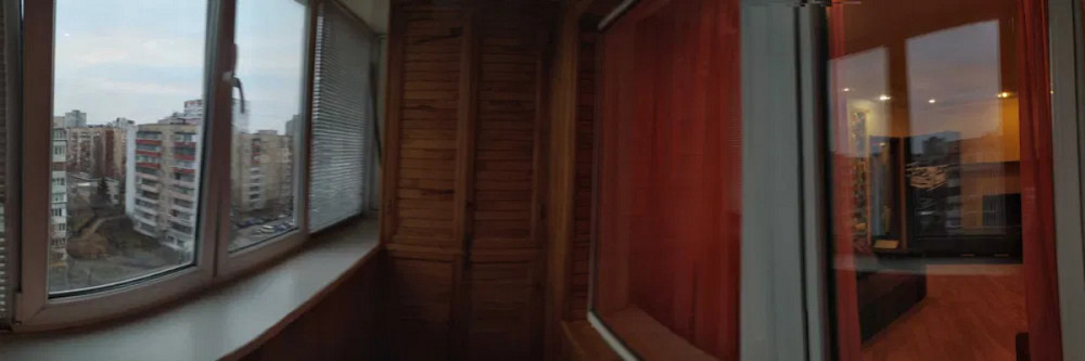 Оренда Квартира 2-кімнатна, 9/9 поверх на Вербицького, 24 Київ - фото 16