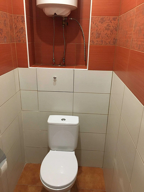 Оренда Квартира 2-кімнатна, 17/22 поверх на Європейського союза, 31 Київ - фото 10