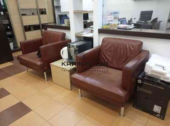 Продаж офісне приміщення на Жилянская ул. поверх - 2 Київ