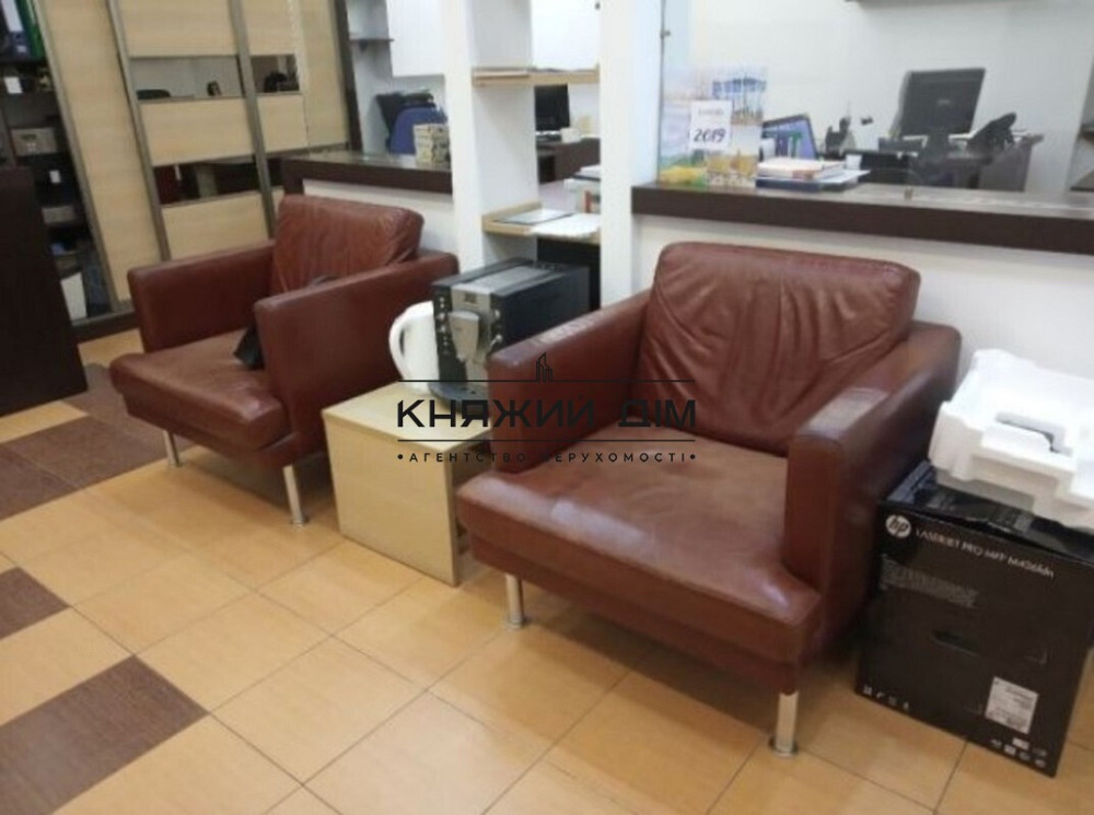 Продаж офісне приміщення на Жилянская ул. поверх - 2 Київ - фото 4