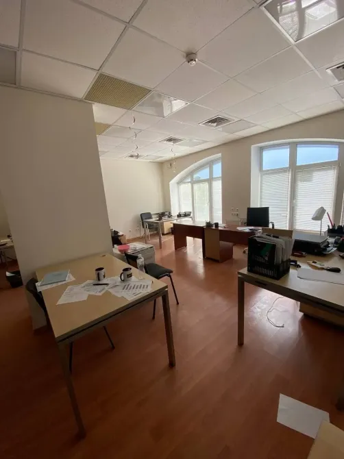 Продаж Офісні приміщення площа 150 кв.м   Дніпро - фото 11