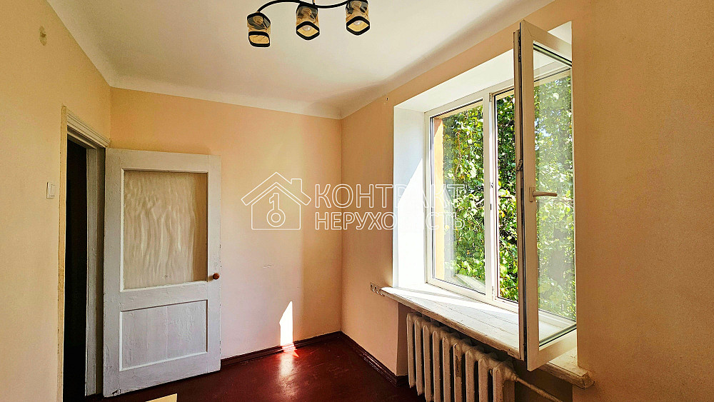 Продаж Квартира 2-кімнатна, 2/2 поверх на вул. Білостоцький Kharkiv - photo 4